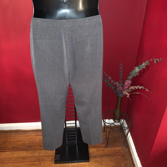 ELLEN TRACY PETITE PANTS SIZE 8P - Picture 3 of 3